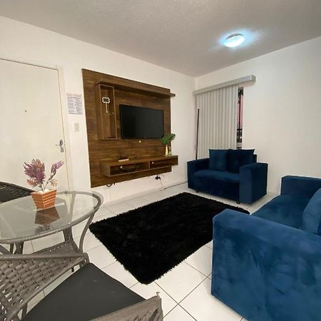 Apartamento 2 Quartos Aconchegante Feira de Santana Εξωτερικό φωτογραφία