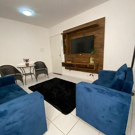 Apartamento 2 Quartos Aconchegante Feira de Santana Εξωτερικό φωτογραφία