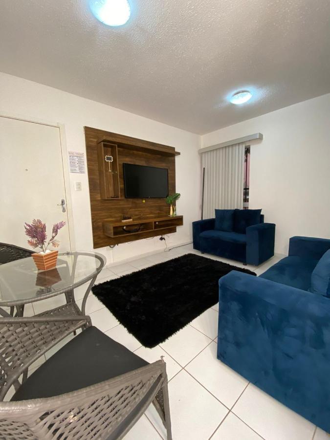 Apartamento 2 Quartos Aconchegante Feira de Santana Εξωτερικό φωτογραφία