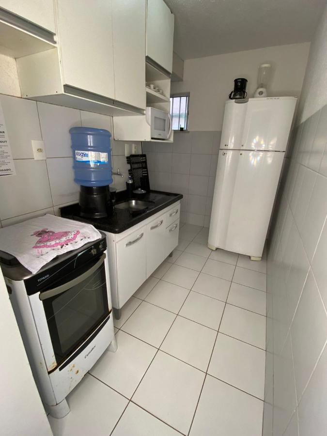 Apartamento 2 Quartos Aconchegante Feira de Santana Εξωτερικό φωτογραφία
