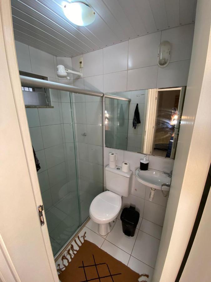 Apartamento 2 Quartos Aconchegante Feira de Santana Εξωτερικό φωτογραφία