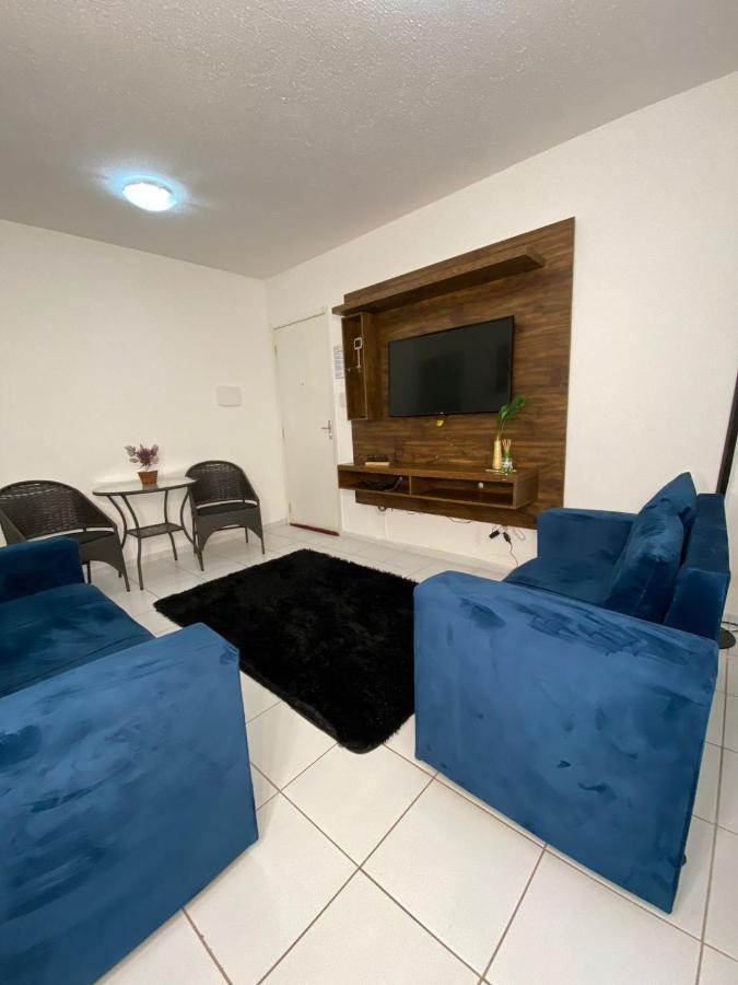 Apartamento 2 Quartos Aconchegante Feira de Santana Εξωτερικό φωτογραφία
