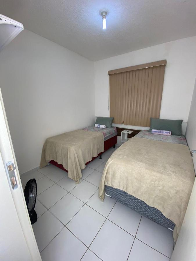 Apartamento 2 Quartos Aconchegante Feira de Santana Εξωτερικό φωτογραφία